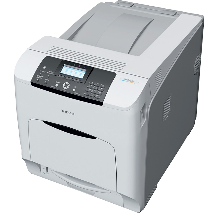 Ricoh SPC440DN