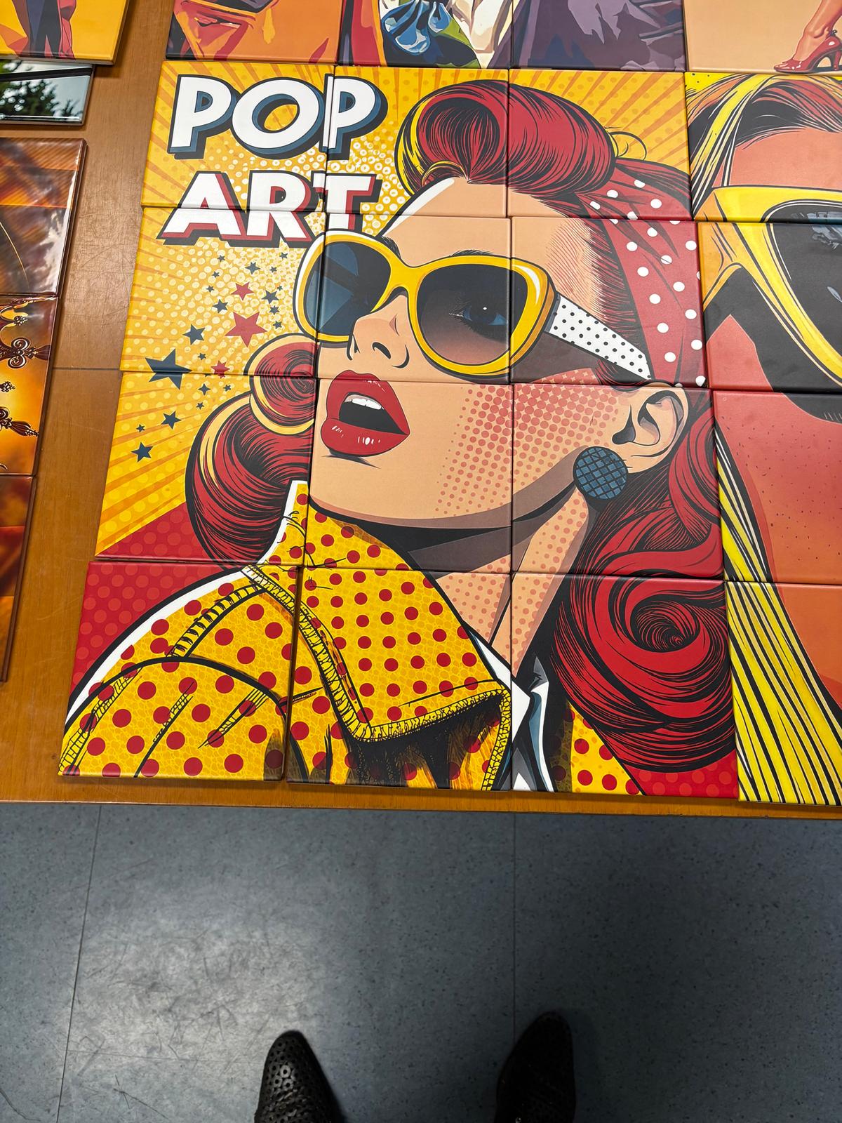 Pop Art