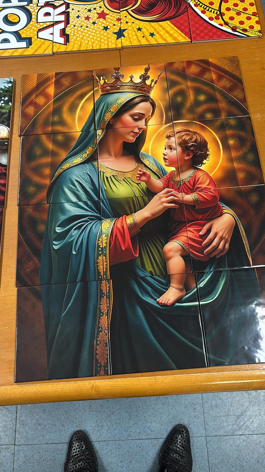 Arte religioso